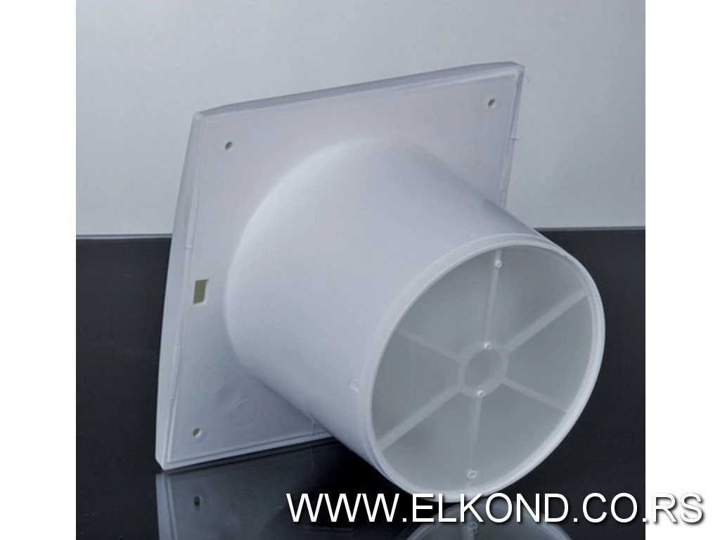 VENTILATOR KUPATILA FI-120 SA KLAPNOM I TAJMEROM